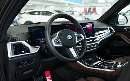 BMW X5, 2024 год, 16 599 900 рублей, 16 фотография