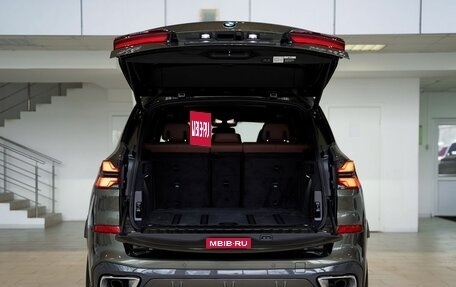 BMW X5, 2024 год, 16 599 900 рублей, 6 фотография