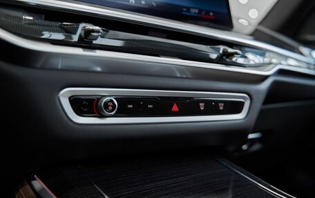 BMW X5, 2024 год, 16 599 900 рублей, 25 фотография