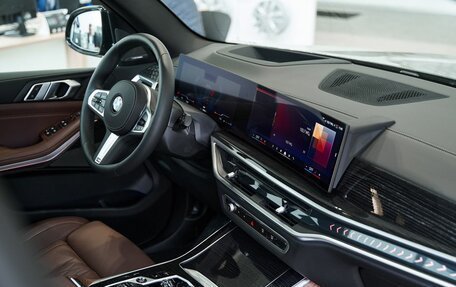 BMW X5, 2024 год, 16 599 900 рублей, 22 фотография