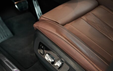BMW X5, 2024 год, 16 599 900 рублей, 23 фотография