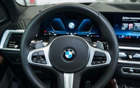 BMW X5, 2024 год, 16 599 900 рублей, 21 фотография