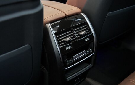 BMW X5, 2024 год, 16 599 900 рублей, 31 фотография