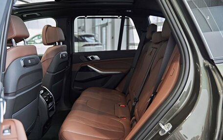 BMW X5, 2024 год, 16 599 900 рублей, 32 фотография