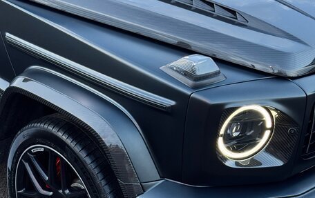 Mercedes-Benz G-Класс AMG, 2018 год, 15 500 000 рублей, 3 фотография