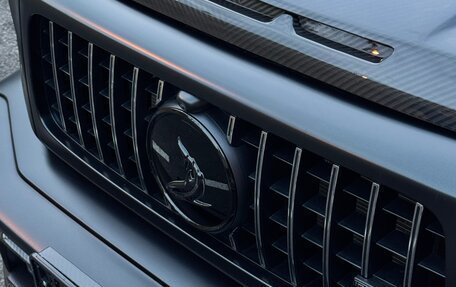 Mercedes-Benz G-Класс AMG, 2018 год, 15 500 000 рублей, 4 фотография