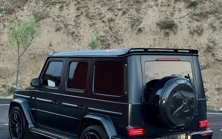 Mercedes-Benz G-Класс AMG, 2018 год, 15 500 000 рублей, 2 фотография