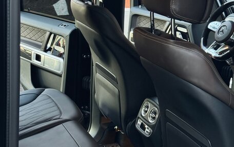 Mercedes-Benz G-Класс AMG, 2018 год, 15 500 000 рублей, 7 фотография