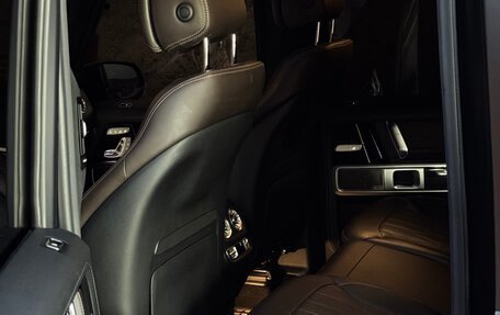 Mercedes-Benz G-Класс AMG, 2018 год, 15 500 000 рублей, 10 фотография
