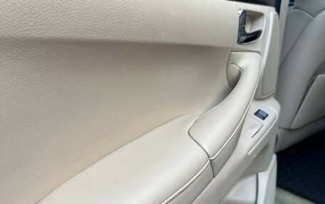 Lexus LX III, 2008 год, 3 100 000 рублей, 14 фотография