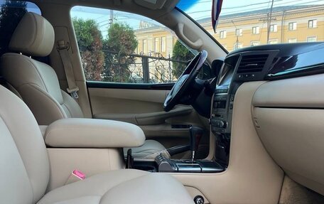 Lexus LX III, 2008 год, 3 100 000 рублей, 17 фотография