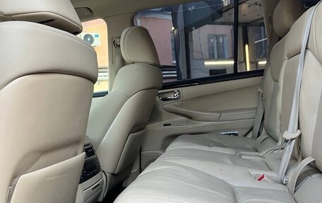 Lexus LX III, 2008 год, 3 100 000 рублей, 13 фотография