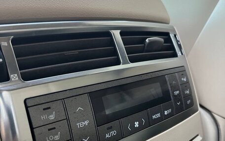 Lexus LX III, 2008 год, 3 100 000 рублей, 15 фотография