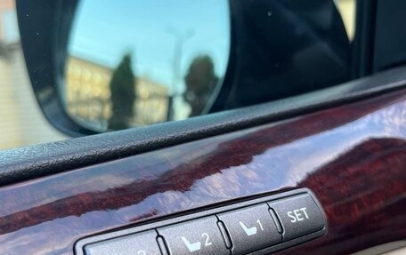 Lexus LX III, 2008 год, 3 100 000 рублей, 12 фотография