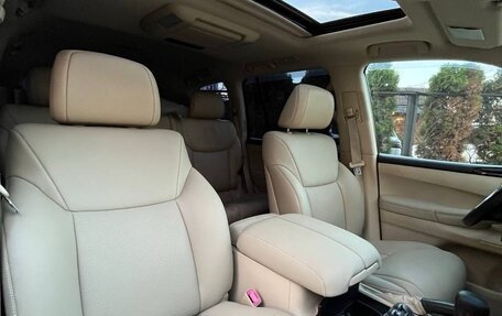 Lexus LX III, 2008 год, 3 100 000 рублей, 20 фотография