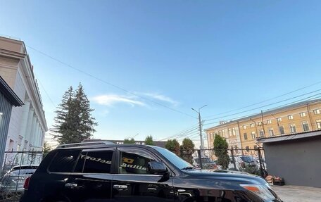 Lexus LX III, 2008 год, 3 100 000 рублей, 22 фотография