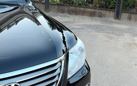 Lexus LX III, 2008 год, 3 100 000 рублей, 23 фотография