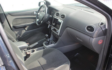 Ford Focus II рестайлинг, 2007 год, 400 000 рублей, 9 фотография