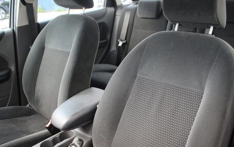 Ford Focus II рестайлинг, 2007 год, 400 000 рублей, 10 фотография