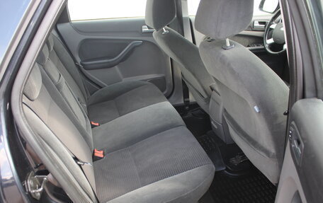 Ford Focus II рестайлинг, 2007 год, 400 000 рублей, 11 фотография