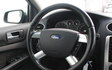 Ford Focus II рестайлинг, 2007 год, 400 000 рублей, 14 фотография