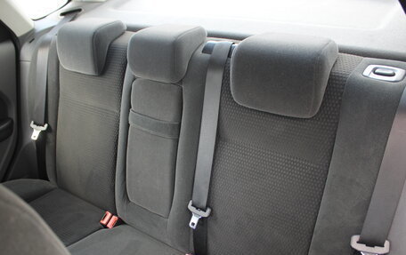 Ford Focus II рестайлинг, 2007 год, 400 000 рублей, 12 фотография