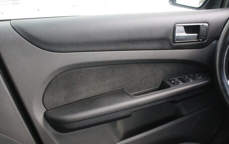 Ford Focus II рестайлинг, 2007 год, 400 000 рублей, 18 фотография