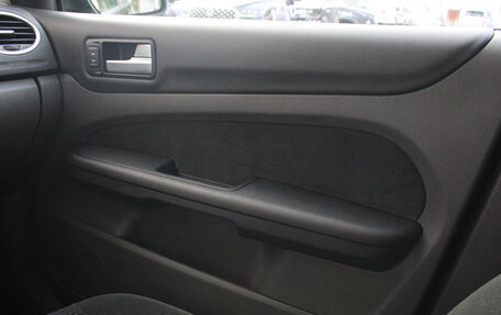 Ford Focus II рестайлинг, 2007 год, 400 000 рублей, 19 фотография