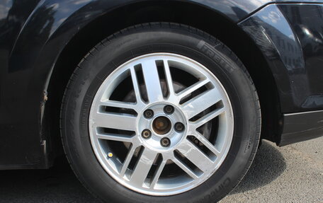 Ford Focus II рестайлинг, 2007 год, 400 000 рублей, 23 фотография