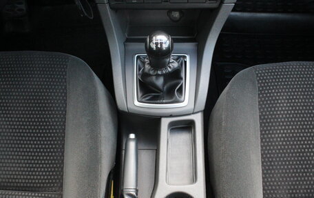 Ford Focus II рестайлинг, 2007 год, 400 000 рублей, 20 фотография