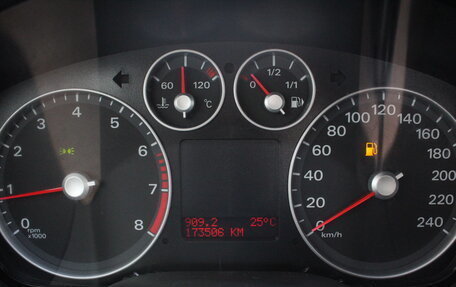Ford Focus II рестайлинг, 2007 год, 400 000 рублей, 15 фотография