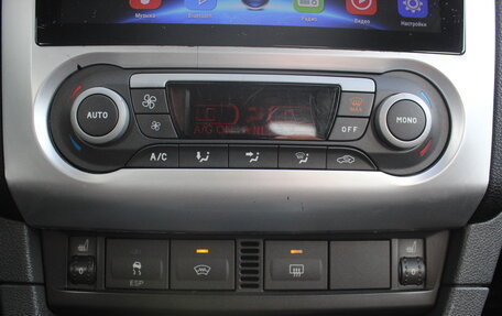 Ford Focus II рестайлинг, 2007 год, 400 000 рублей, 17 фотография