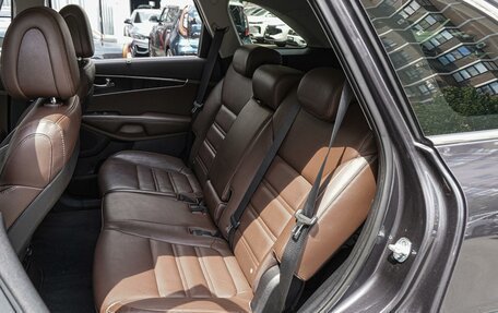KIA Sorento III Prime рестайлинг, 2016 год, 2 380 000 рублей, 9 фотография