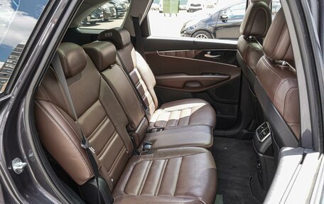 KIA Sorento III Prime рестайлинг, 2016 год, 2 380 000 рублей, 7 фотография