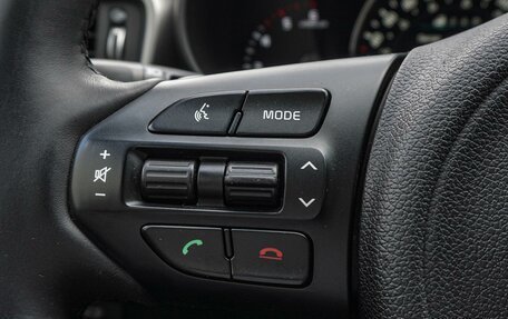 KIA Sorento III Prime рестайлинг, 2016 год, 2 380 000 рублей, 17 фотография