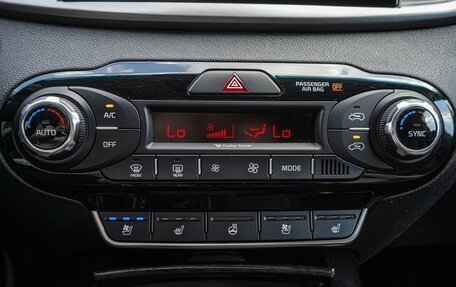 KIA Sorento III Prime рестайлинг, 2016 год, 2 380 000 рублей, 14 фотография