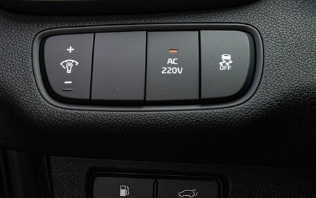 KIA Sorento III Prime рестайлинг, 2016 год, 2 380 000 рублей, 20 фотография