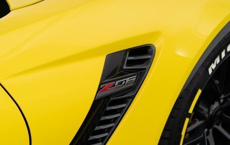 Chevrolet Corvette C7, 2018 год, 11 555 000 рублей, 6 фотография