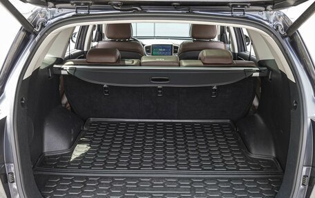 KIA Sorento III Prime рестайлинг, 2016 год, 2 380 000 рублей, 22 фотография