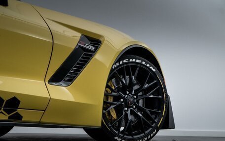 Chevrolet Corvette C7, 2018 год, 11 555 000 рублей, 8 фотография