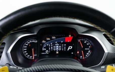 Chevrolet Corvette C7, 2018 год, 11 555 000 рублей, 21 фотография