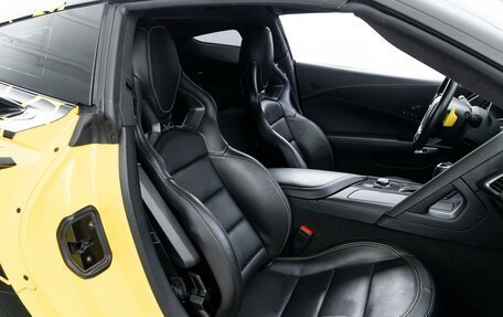 Chevrolet Corvette C7, 2018 год, 11 555 000 рублей, 18 фотография