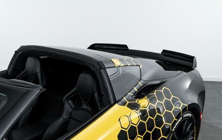 Chevrolet Corvette C7, 2018 год, 11 555 000 рублей, 13 фотография