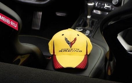 Chevrolet Corvette C7, 2018 год, 11 555 000 рублей, 25 фотография