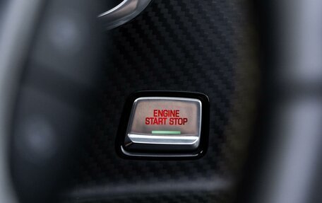 Chevrolet Corvette C7, 2018 год, 11 555 000 рублей, 36 фотография