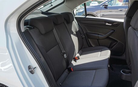 Volkswagen Polo VI (EU Market), 2021 год, 1 540 000 рублей, 7 фотография