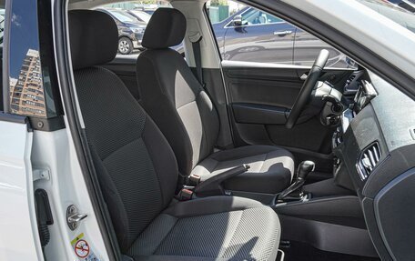 Volkswagen Polo VI (EU Market), 2021 год, 1 540 000 рублей, 8 фотография