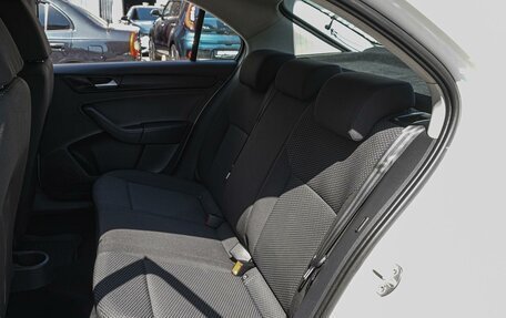 Volkswagen Polo VI (EU Market), 2021 год, 1 540 000 рублей, 9 фотография