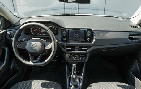 Volkswagen Polo VI (EU Market), 2021 год, 1 540 000 рублей, 6 фотография