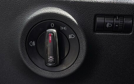 Volkswagen Polo VI (EU Market), 2021 год, 1 540 000 рублей, 14 фотография